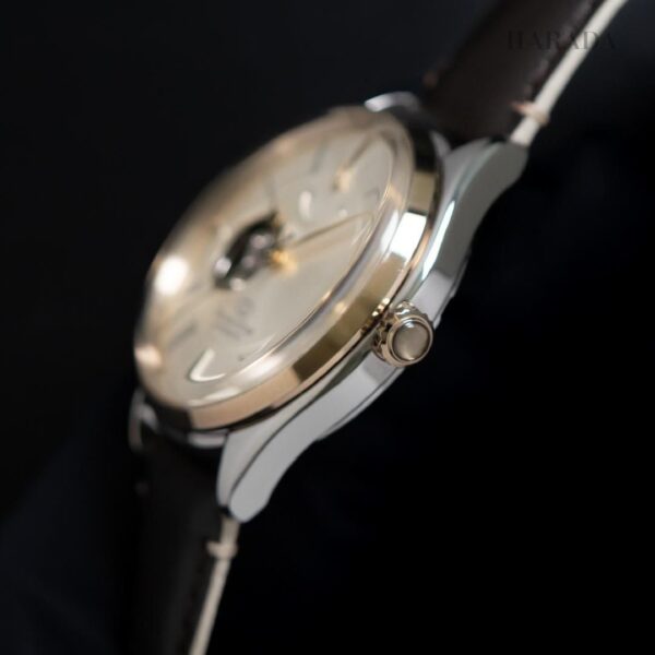 RK-AT0201G ORIENT STAR オリエントスター クラシック セミ スケルトン
