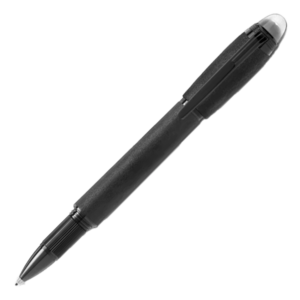 MB132526 MONTBLANC モンブラン スターウォーカー ブラックコスモス メタル ファインライナー