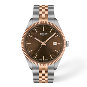 T156.410.22.291.01 TISSOT ティソ バラード 40mm