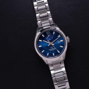 【替えバンド付き】RK-BX0003L ORIENT STAR オリエントスター M34 F8デイト