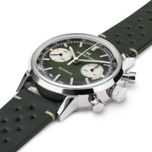 H38429861 HAMILTON ハミルトン アメリカンクラシック イントラマティック クロノグラフ H 40mm