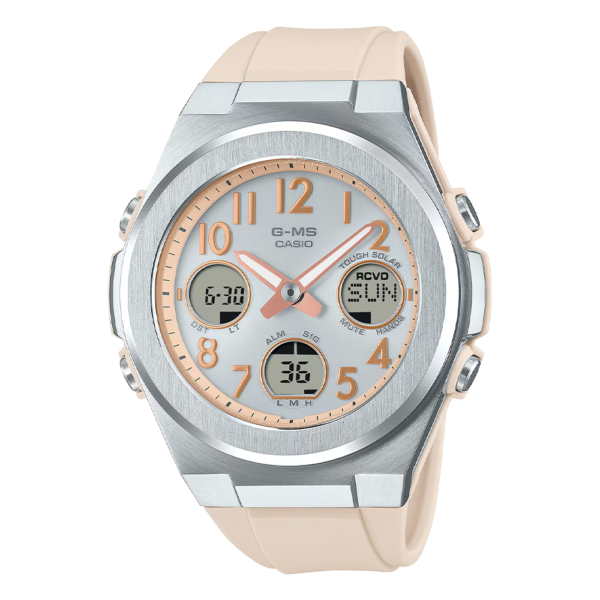 MSG-W610FE-4AJF CASIO カシオ BABY-G