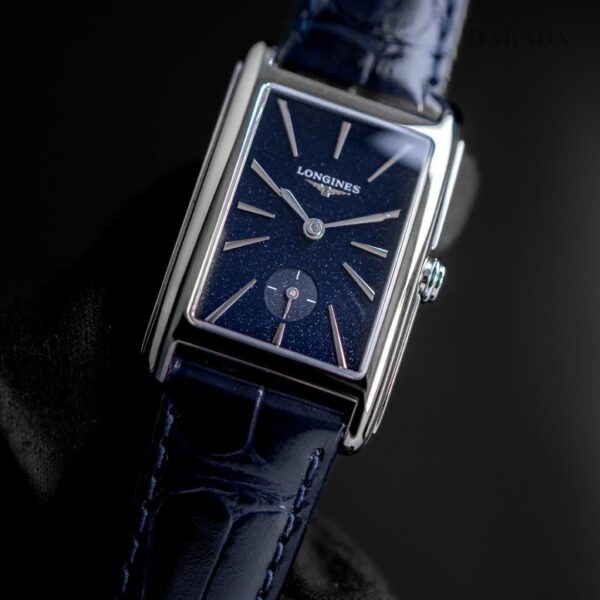 L5.512.4.93.2 LONGINES ロンジン ドルチェヴィータ 23.3×37mm