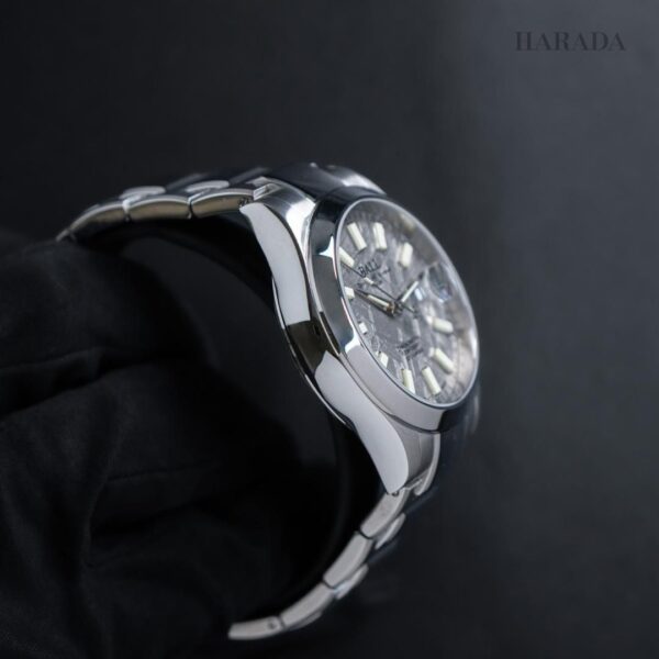 NM9026C-S46CJ-MSL BALL WATCH ボールウォッチ エンジニア マーベライト クロノメーター 40 メテオライト