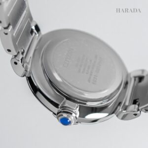 EM1060-87Y CITIZEN シチズン シチズンエル ROUND Collection