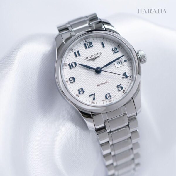 L2.449.4.73.6 LONGINES ロンジン マスターコレクション 30mm
