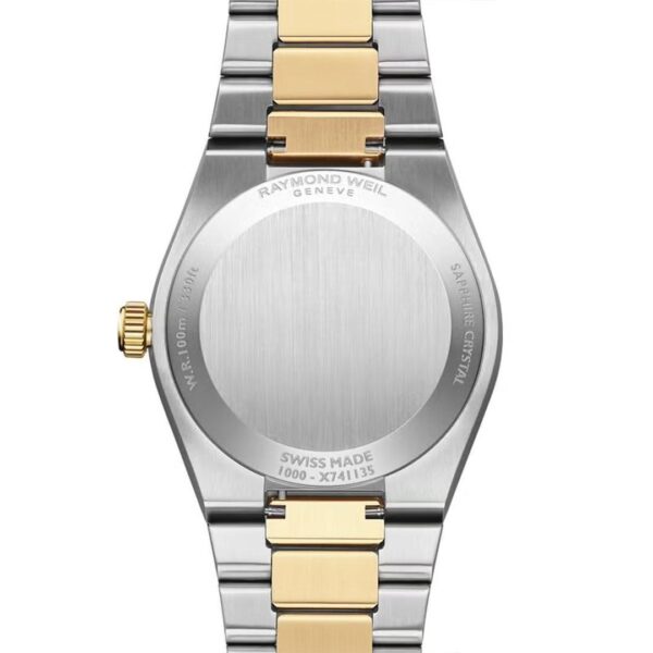 1000-STP-20001 RAYMOND WEIL レイモンド ウェイル A.R.T. 38mm