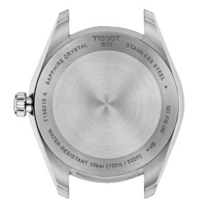 T156.210.22.031.00 TISSOT ティソ バラード 34mm