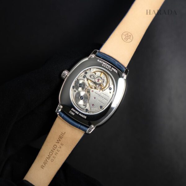 2280-STC-50001 RAYMOND WEIL レイモンド ウェイル トッカータ 33×38mm