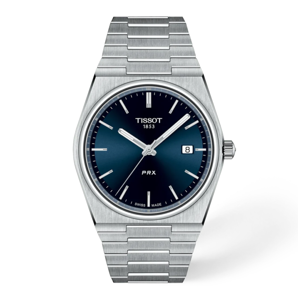 T137.410.11.041.00 TISSOT ティソPRX クォーツ 40mm