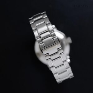 【替えバンド付】RK-BT0001S ORIENT STAR オリエントスター クラシック M45 F7 メカニカルムーンフェイズ 2025