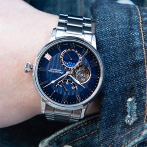 RK-AY0103L ORIENT STAR オリエントスター M45 F7 メカニカルムーンフェイズ