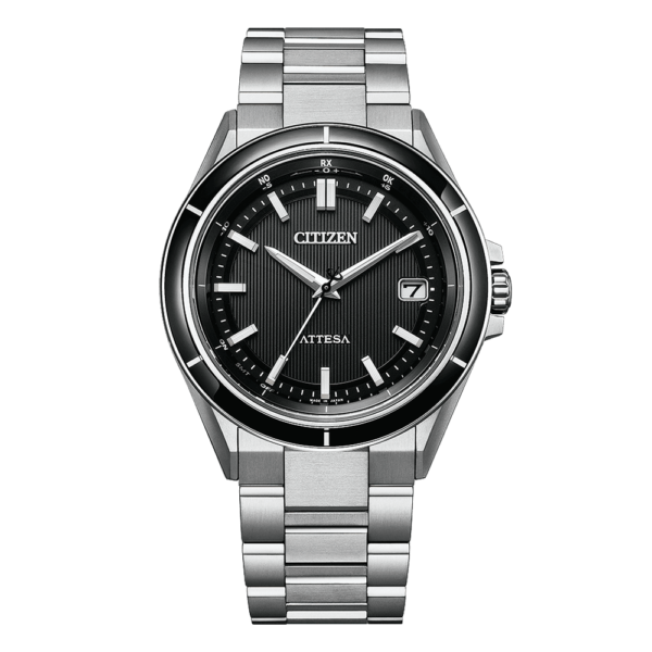 CB3030-76E CITIZEN シチズン アテッサ ACT Line