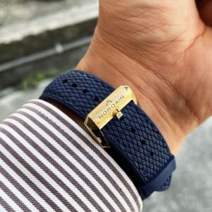 【世界限定300本】 NNZ2100ZG/A215/20APR.18Z NORQAIN ノルケイン フリーダム60 GMT