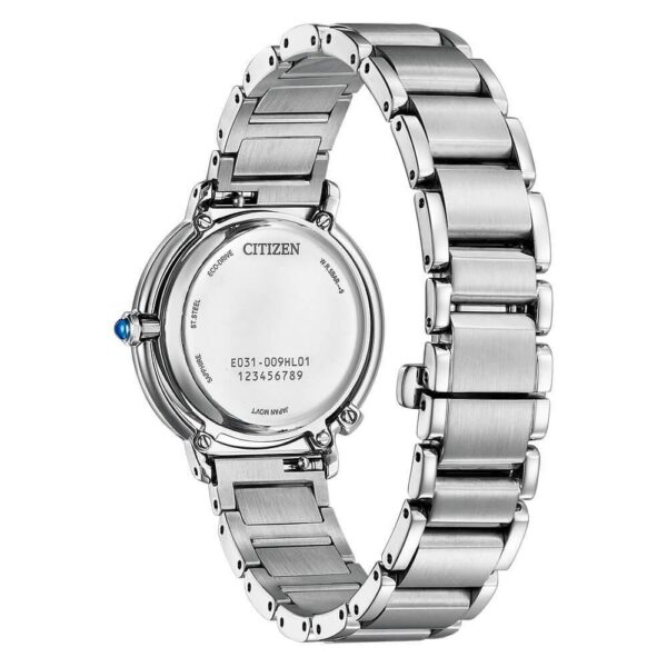 EM1090-60D CITIZEN シチズン シチズンエル アークリーコレクション