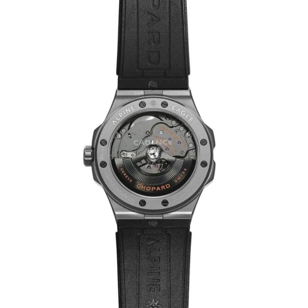 298600-3028 Chopard ショパール アルパインイーグル 41 SL ケイデンス 8HF 41mm