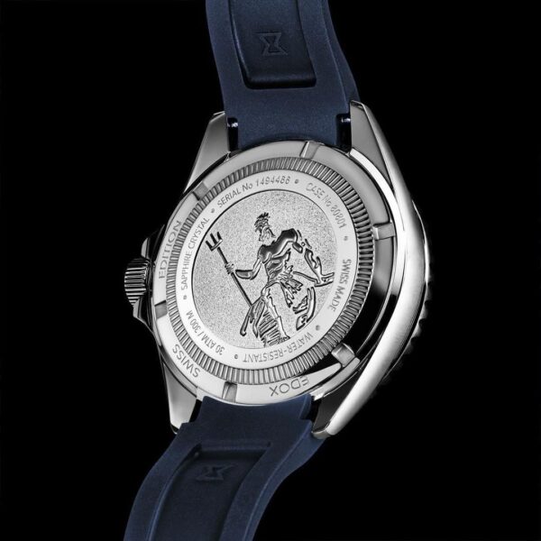 80801-3BUCA-BUIN EDOX エドックス ネプチュニアン グランデ リザーブ デイト オートマティック