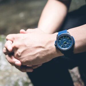N3000.21Q06.A01 NORQAIN ノルケイン インディペンデンス ワイルドワン 42mm ブルー