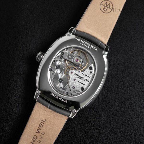 2280-STC-64001 RAYMOND WEIL レイモンド ウェイル トッカータ 33×38mm
