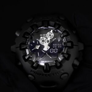 GA-V01-1AJF ANALOG-DIGITAL CASIO カシオ Gショック