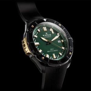80137-37ND-CAVD EDOX エドックス クロノオフショア1 ベゼルロック デイト 40mm