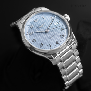 L2.949.4.99.6 LONGINES ロンジン マスターコレクション 39mm