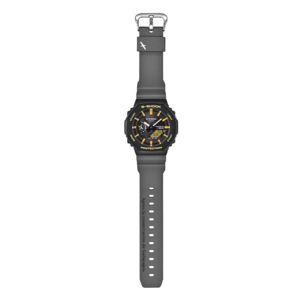 GA-B2100DF-1AJR CASIO カシオ ANALOG-DIGITAL Gショック