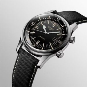L3.774.4.50.0 LONGINES ロンジン レジェンドダイバー 42mm
