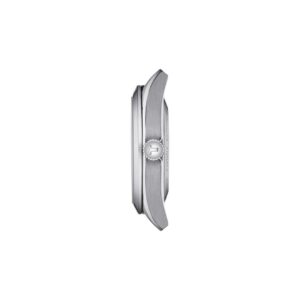 T127.407.11.031.01 TISSOT ティソ ジェントルマン オープンハート 40mm