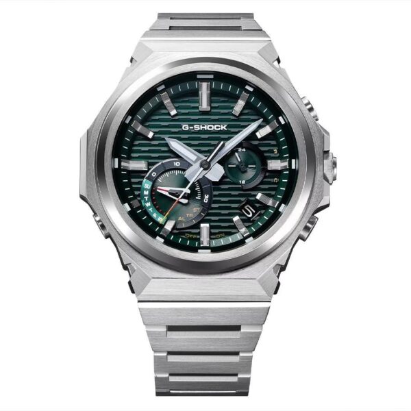 GST-B1000D-3AJF CASIO カシオ G-STEEL Gショック