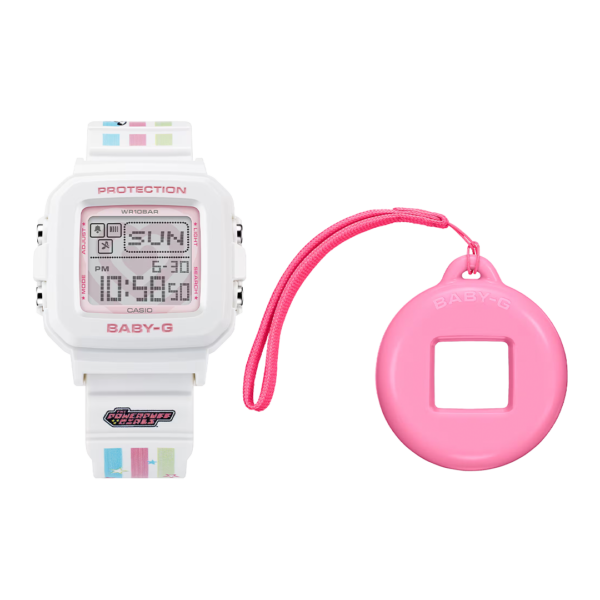 BGD-10KPP-7JR CASIO カシオ BABY-G
