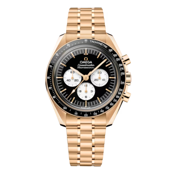 310.60.42.50.01.002 OMEGA オメガ スピードマスター ムーンウォッチ プロフェッショナル 42MM
