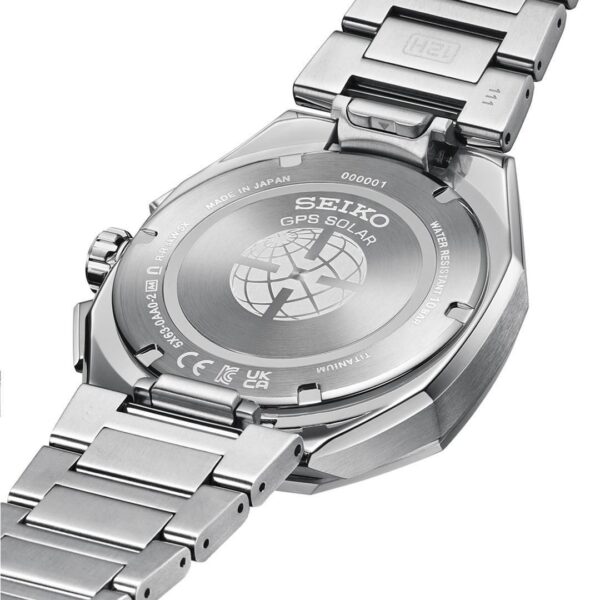 HAB002J SEIKO セイコー アストロン ネクスター