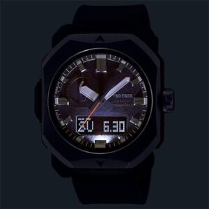 PRW-6900Y-1JF CASIO カシオ PRO TREK
