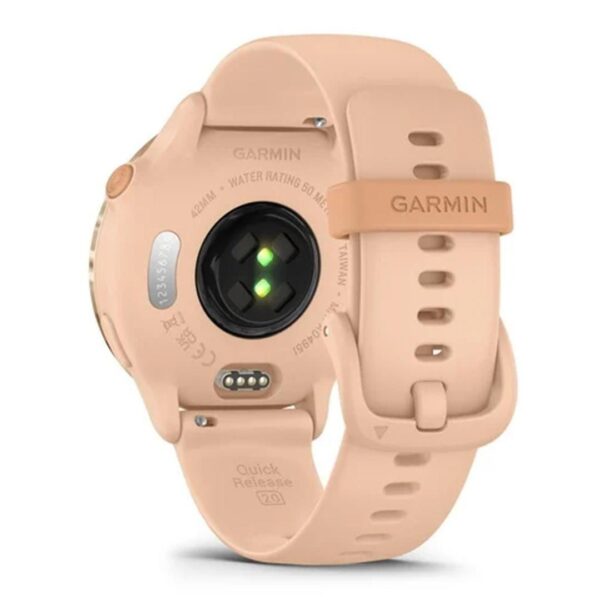 010-02985-33 GARMIN ガーミン ヴィヴォアクティブ6