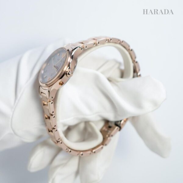 【世界限定2,200本】 ES9498-77N CITIZEN シチズン クロスシー hikari collection