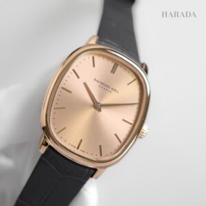 2280-PC5-80001 RAYMOND WEIL レイモンド ウェイル トッカータ 33×38mm