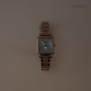 【世界限定1,500本】 ES9506-54N CITIZEN シチズン クロスシー hikari collection