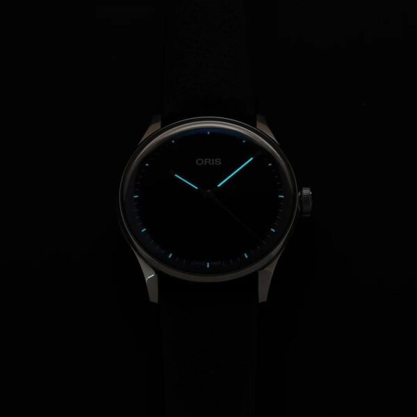 01 733 7762 4054-07 5 20 69FC ORIS オリス アートリエ S