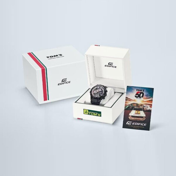 EFS-S641TMS-1AJR CASIO カシオ EDIFICE