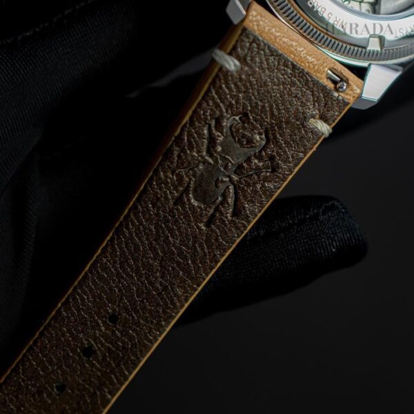 01 754 7779 4067-Set ORIS オリス ビッグクラウン オリス×チェルボ ボランテ 38mm