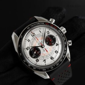 329.32.43.51.02.001 OMEGA オメガ スピードマスター クロノスコープ 43MM