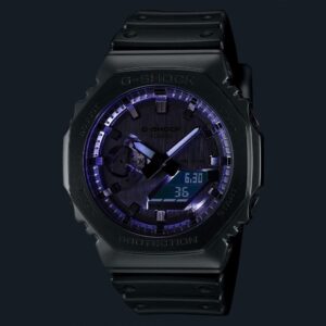 GM-2100YM-8AJF CASIO カシオ ANALOG-DIGITAL Gショック