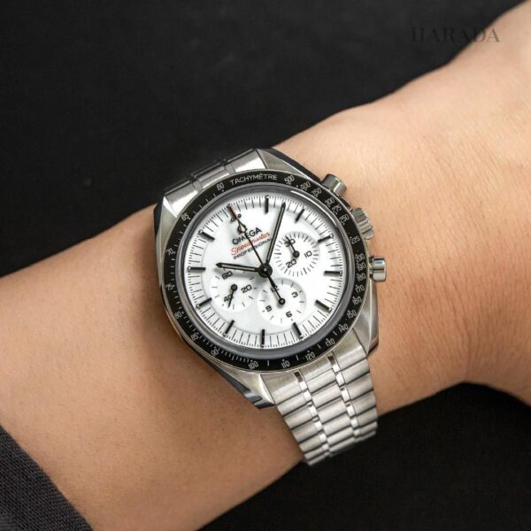310.30.42.50.04.001 OMEGA オメガ スピードマスター ムーンウォッチ プロフェッショナル 42MM