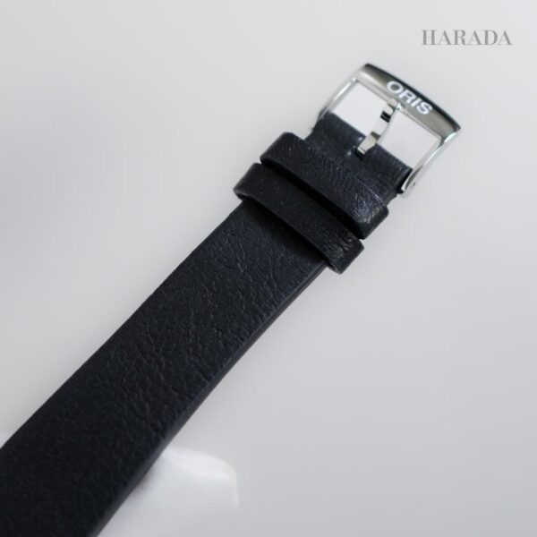 01 754 7779 4061-07 5 19 25 ORIS オリス ビッグクラウン ポインターデイト ブルズアイ 38mm