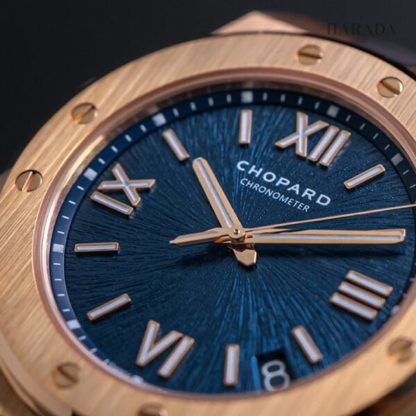 295363-5001 Chopard ショパール アルパインイーグル 41mm