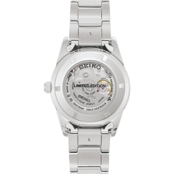 【800本限定】SCVE064 SEIKO セイコー セイコーセレクション