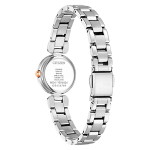 EW5574-51W CITIZEN シチズン クロスシー mizu collection