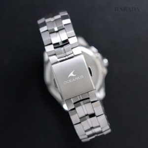 OCW-S400RA-2AJF CASIO カシオ オシアナス マンタ