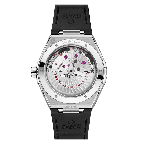 131.33.41.21.01.001 OMEGA オメガ コンステレーション 41MM